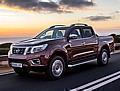 Nissan Navara - Double Cab